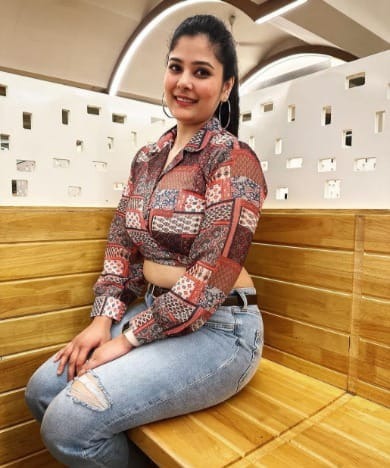 female Call Girls in Jalandhar